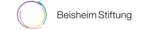 Logo der Beisheim Stiftung