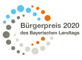 Bürgerpreis 2020 des Bayerischen Landtags